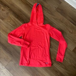 Youth Large Cold gear